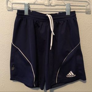 Adidas kids shorts